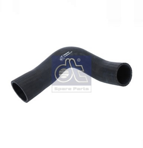DT Spare Parts 2.15171 Soğutma Sistemi Soğutma Hortumları & Bağlantıları - VOLVO NH12 uyumlu