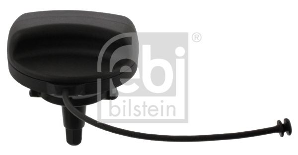 FEBI BILSTEIN 45550 Yakıt Sistemi Yakıt Deposu - BMW X5 (E70) uyumlu