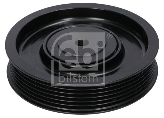 FEBI BILSTEIN 181693 Motor Yönlendirme & Kılavuz Makarası - TOYOTA LAND CRUISER 100 (_J1_) uyumlu