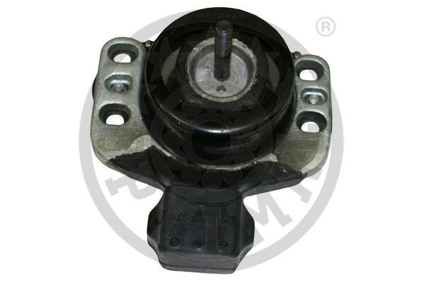 OPTIMAL F8-6675 Motor Motor Yataklama - OPEL MOVANO A Minibüs/Otobüs (X70) uyumlu
