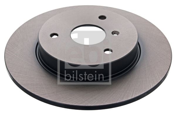 FEBI BILSTEIN 22345 Fren Sistemleri Fren Diski - SMART FORTWO Coupe (451) uyumlu