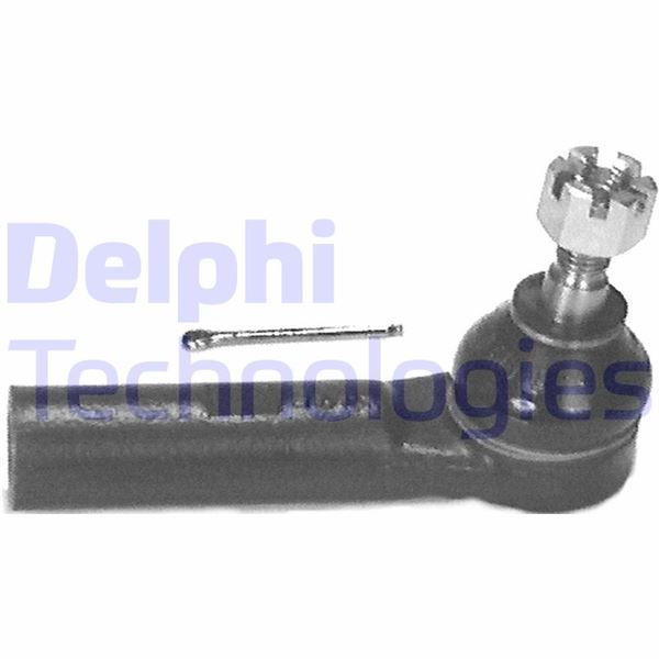DELPHI TA1489 Direksiyon Sistemi Mafsal - NISSAN MICRA II (K11) uyumlu