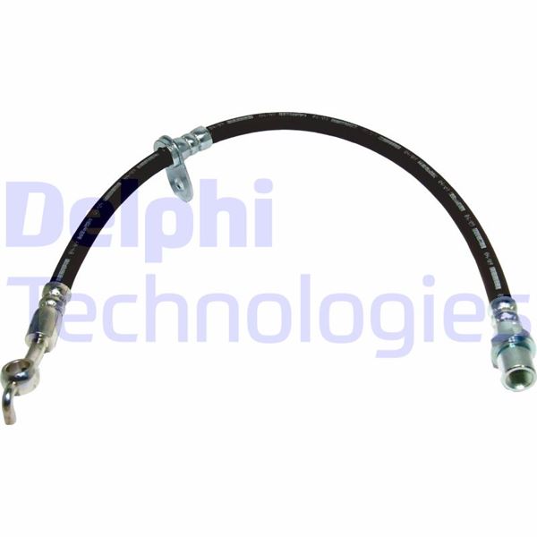 DELPHI LH6602 Fren Sistemleri Fren Hortumları - SUBARU IMPREZA Coupe (GFC) uyumlu