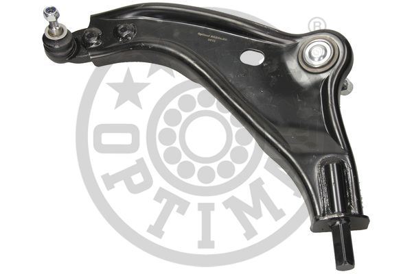 OPTIMAL G6-1530S1 Süspansiyon Sistemi Bugi Kolu - MINI MINI (R56) uyumlu