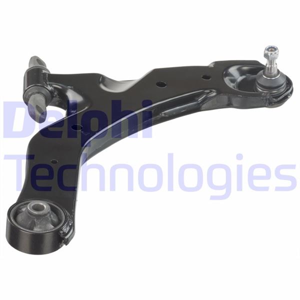 DELPHI TC3246 Süspansiyon Sistemi Bugi Kolu - HYUNDAI COUPE II (GK) uyumlu