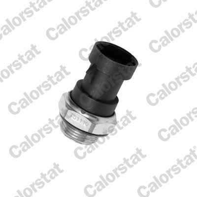 CALORSTAT by Vernet TS1110 Soğutma Sistemi Kontrol Ünitesi - ALFA ROMEO 155 (167_) uyumlu
