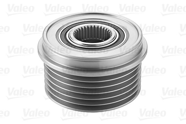 VALEO 588065 Elektrik Sistemi Alternatör - FORD MONDEO III Sedan (B4Y) uyumlu
