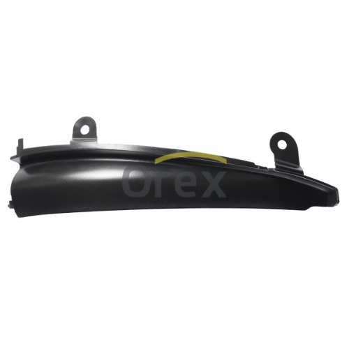 Köşe Rüzgarlık Alt Plastiği - OREX - 588042 Ürün Görseli