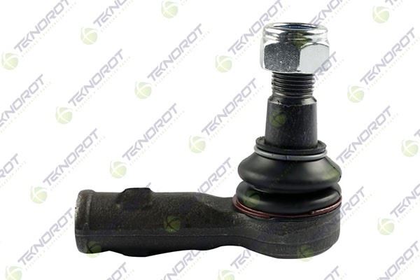 TEKNOROT FO-853 Direksiyon Sistemi Mafsal - FORD TRANSIT Minibüs/Otobüs (T_ _) uyumlu