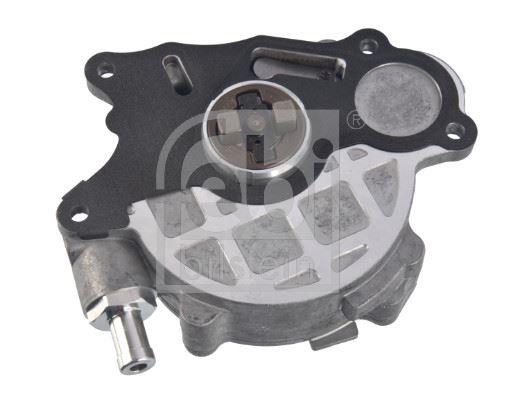 FEBI BILSTEIN 181656 Fren Sistemleri Düşük Basınç Pompası - VW PASSAT B7 (362) uyumlu