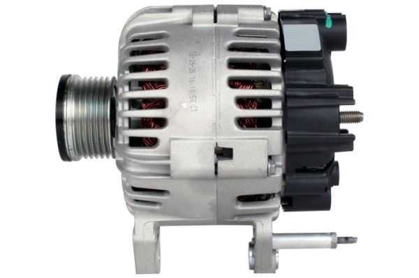 HELLA 8EL 012 429-881 Elektrik Sistemi Alternatör - VW PASSAT B7 (362) uyumlu