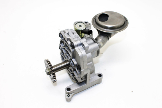 Yağ Pompası - GM - 12686440 Ürün Görseli
