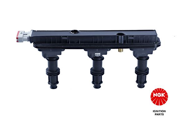 NGK 48192 Ateşleme Sistemi Ateşleme Bobini - OPEL VECTRA B Hatchback (J96) uyumlu