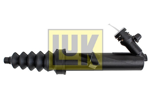 Schaeffler LuK 512 0056 10 Debriyaj Sistemi Debriyaj Merkezi - CITROËN C4 II (NC_) uyumlu