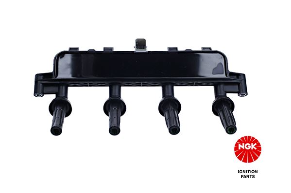 NGK 48016 Ateşleme Sistemi Ateşleme Bobini - PEUGEOT 306 Hatchback (7A, 7C, N3, N5) uyumlu