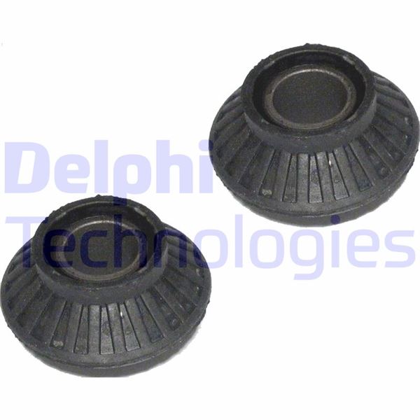 DELPHI TD347W Süspansiyon Sistemi Bugi Kolu - VOLVO 740 (744) uyumlu