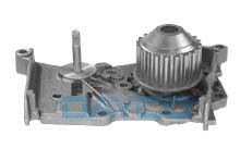 DAYCO DP881 Motor Devirdaim - RENAULT MEGANE III Coupe (DZ0/1_) uyumlu