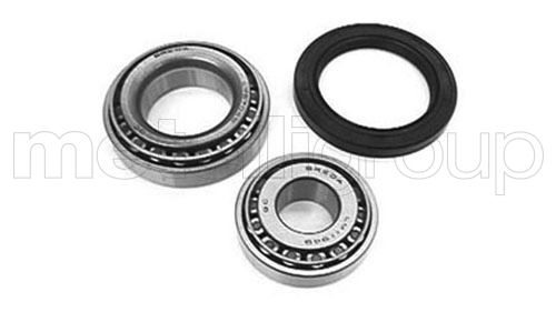 CIFAM 619-2111 Jant & Lastik & Bijon Poyra - BMW 1502-2002 (E10) uyumlu