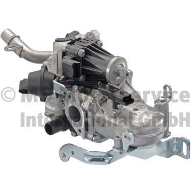PIERBURG 7.02156.24.0 Motor Soğutucu - FORD C-MAX II (DXA/CB7, DXA/CEU) uyumlu