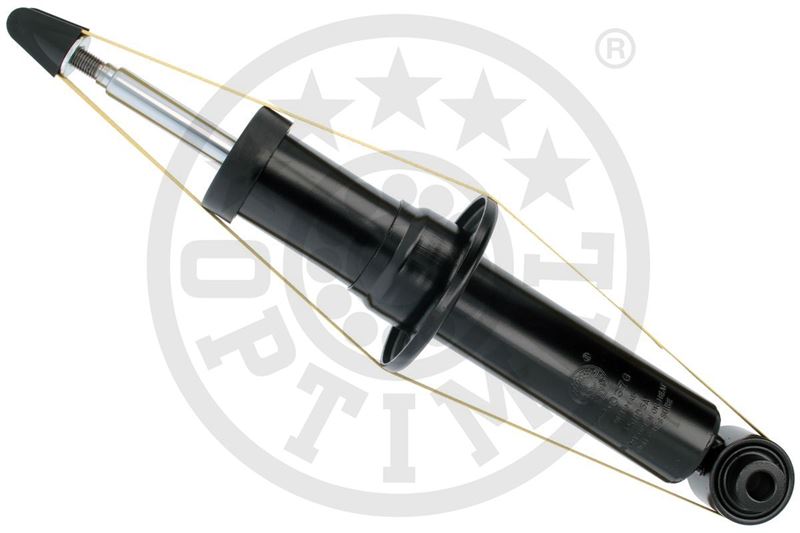 OPTIMAL A-5037G Süspansiyon Sistemi Amortisör - BMW X3 (F25) uyumlu