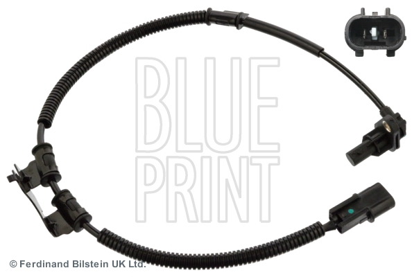 BLUE PRINT ADG071118 Fren Sistemleri Sürüş Dinamiği Ayarı - HYUNDAI i10 I (PA) uyumlu