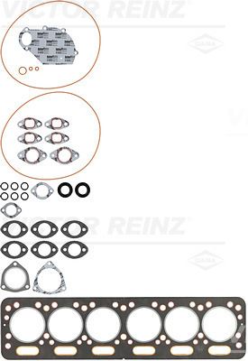 VICTOR REINZ 02-34010-01 Motor Silindir Kafa Contası