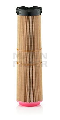 MANN-FILTER C 12 178 Motor Hava Filtresi - MERCEDES-BENZ E-SERISI (W211) uyumlu