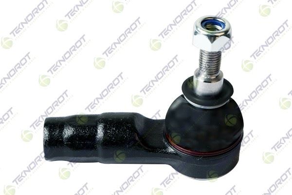 TEKNOROT F-791 Direksiyon Sistemi Mafsal - CITROËN C8 (EA_, EB_) uyumlu