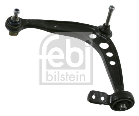 FEBI BILSTEIN 280146 Süspansiyon Sistemi Bugi Kolu - BMW 3 (E36) uyumlu