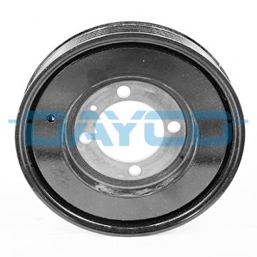 DAYCO DPV1129 Motor Kayış Kasnağı - OPEL ASTRA H Kombi van (L70) uyumlu