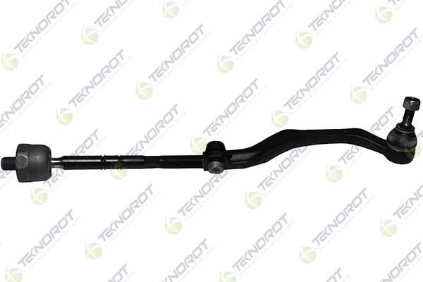 TEKNOROT MN-131133 Direksiyon Sistemi Kısa Rot & İtici Çubuk - MINI MINI (R56) uyumlu