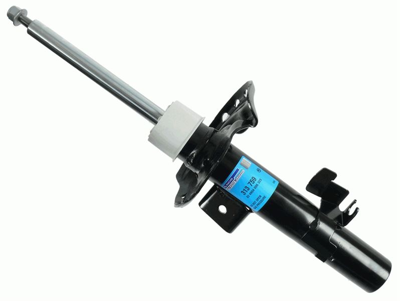 SACHS 313 759 Süspansiyon Sistemi Amortisör - FORD MONDEO IV Turnier (BA7) uyumlu