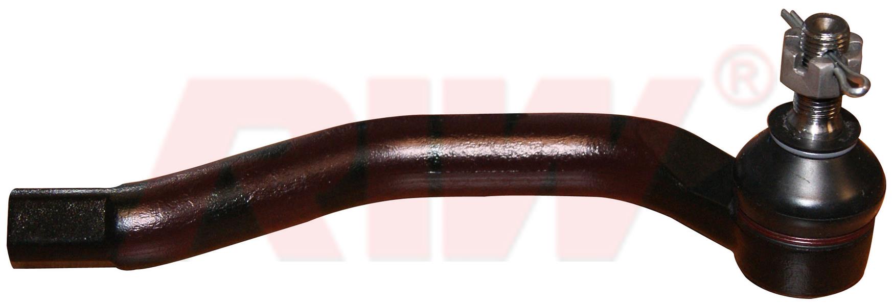 Rot Başı - RIW - HN2015 Ürün Görseli
