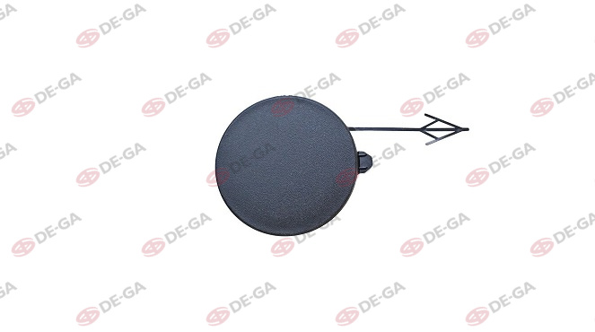 Çeki Demiri Kapağı - DEGA - FOR07TR096 Ürün Görseli