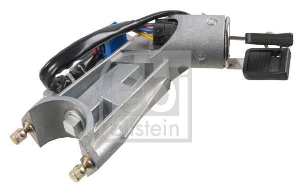 FEBI BILSTEIN 182898 Kabin & İç Donanım İç Kilit Mekanizması - RENAULT TRUCKS PREMIUM 2 uyumlu