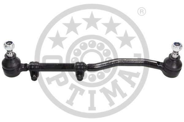 OPTIMAL G4-082 Direksiyon Sistemi Kısa Rot & İtici Çubuk - OPEL OMEGA B (V94) uyumlu