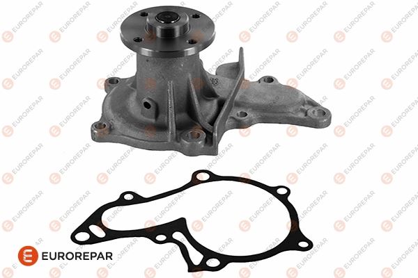 EUROREPAR 1682239580 Motor Devirdaim - TOYOTA CARINA E VI Sedan (_T19_) uyumlu