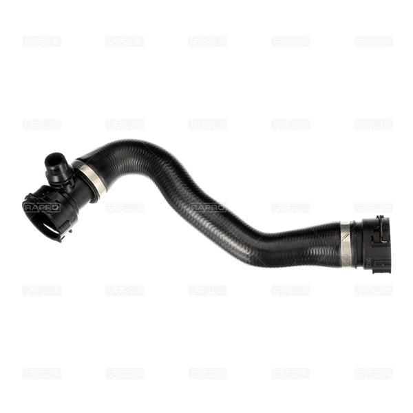 RAPRO R191027 Soğutma Sistemi Soğutma Hortumları & Bağlantıları - BMW X5 (E70) uyumlu