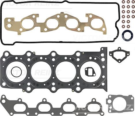 VICTOR REINZ 02-53205-02 Motor Silindir Kafa Contası - SUZUKI BALENO Hatchback (EG) uyumlu