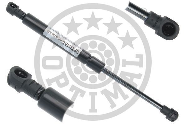 OPTIMAL AG-51543 Kaporta & Gövde Parçaları Gaz Yayı - BMW 3 Gran Turismo (F34) uyumlu