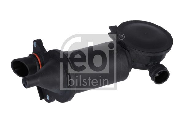 FEBI BILSTEIN 181671 Motor Hava Tahliye - PORSCHE BOXSTER (986) uyumlu