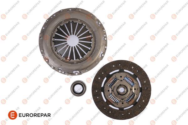 EUROREPAR 1682291980 Debriyaj Sistemi Debriyaj Seti - HYUNDAI MATRIX (FC) uyumlu