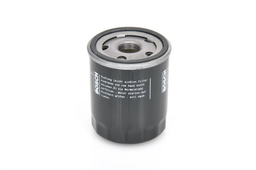 BOSCH 0 451 103 372 Motor Yağ Filtresi - SMART FORFOUR (454) uyumlu