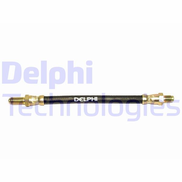 DELPHI LH3255 Fren Sistemleri Fren Hortumları - FORD SIERRA II Hatchback (GBC, GBG) uyumlu
