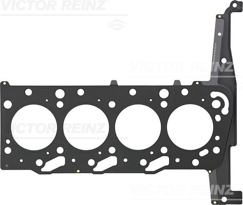 VICTOR REINZ 61-35425-00 Motor Silindir Kafa Contası - FORD MONDEO III Turnier (BWY) uyumlu