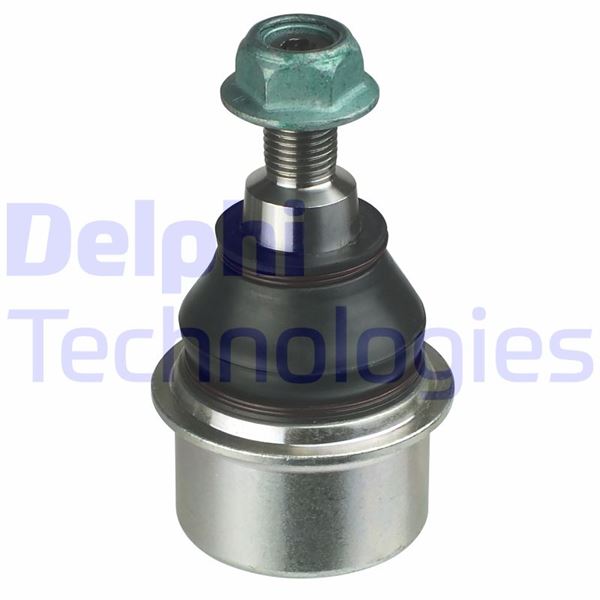 DELPHI TC2668 Tekerlek & Aks Parçaları Taşıyıcı Mafsal - VW AMAROK (2HA, 2HB, S1B, S6B, S7A, S7B, AGD) uyumlu