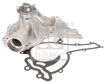FEBI BILSTEIN 192896 Motor Devirdaim - MERCEDES-BENZ SPRINTER 3-t Minibüs/Otobüs (B906) uyumlu