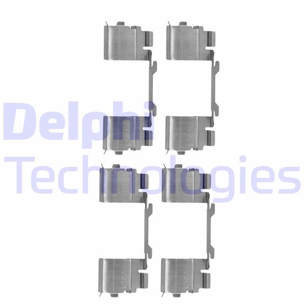 DELPHI LX0479 Fren Sistemleri Fren Diski - FIAT DUCATO Panelvan/Van (250_) uyumlu
