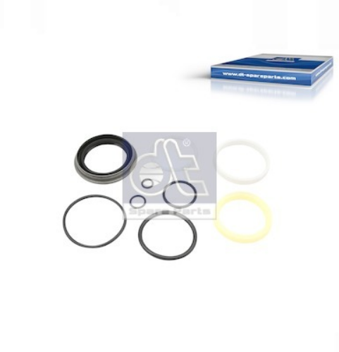 DT Spare Parts 2.97107 Kaporta & Gövde Parçaları Kabin Lifti - VOLVO FH16 II uyumlu