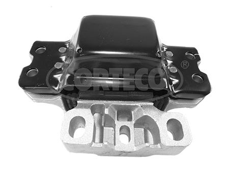 CORTECO 49388315 Şanzıman Yataklama - VW JETTA IV (162, 163, AV3, AV2) uyumlu